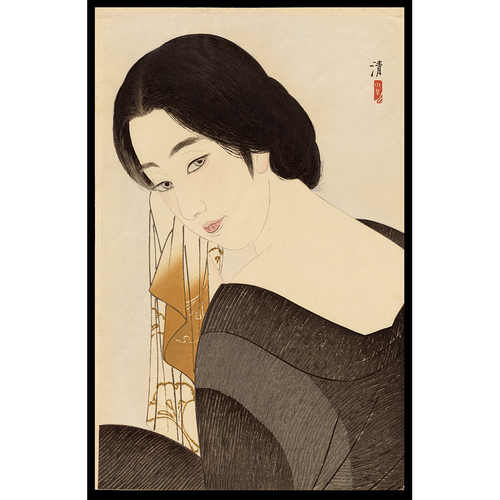 AVAILABLE PRINTS — Collecting Japanese Prints